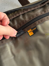 Porter Yoshida & Co. 2 Way Briefcase / Backpack (One Size)