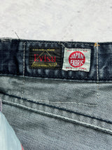 Evisu gull wing denim jeans (W29 x L32)