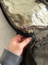 Porter Yoshida & Co. 2 Way Briefcase / Backpack (One Size)