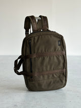 Porter Yoshida & Co. 2 Way Briefcase / Backpack (One Size)