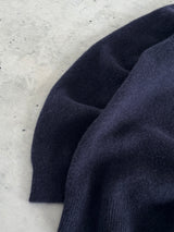 Ralph Lauren Wool Crewneck Knit Jumper (Women's S)