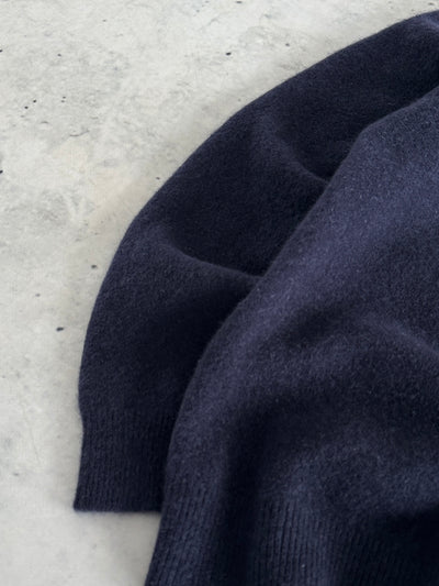 Ralph Lauren Wool Crewneck Knit Jumper (Women's S)