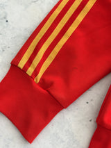 2004 Adidas Originals Spain Zip Up Track Jacket (M)