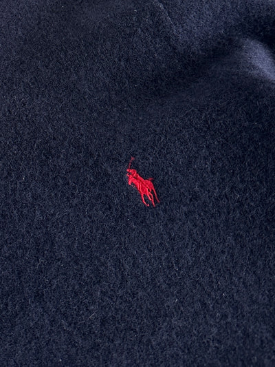 Ralph Lauren Wool Crewneck Knit Jumper (Women's S)