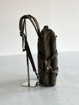 Porter Yoshida & Co. 2 Way Briefcase / Backpack (One Size)