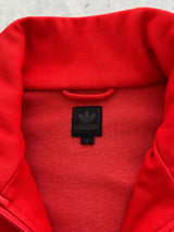 2004 Adidas Originals Spain Zip Up Track Jacket (M)