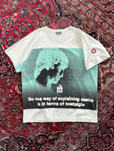 Cav Empt Nostalgia T Shirt (L)