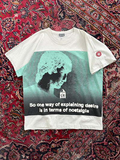 Cav Empt Nostalgia T Shirt (L)