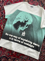 Cav Empt Nostalgia T Shirt (L)
