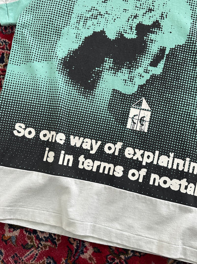 Cav Empt Nostalgia T Shirt (L)