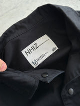 Neighborhood x NHIZ izzue Multi Pocket Shirt (L)