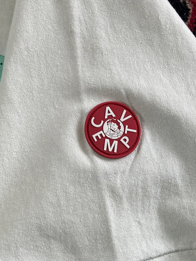 Cav Empt Nostalgia T Shirt (L)