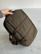 Porter Yoshida & Co. 2 Way Briefcase / Backpack (One Size)