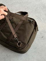 Porter Yoshida & Co. 2 Way Briefcase / Backpack (One Size)