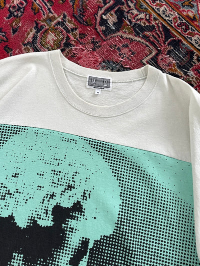 Cav Empt Nostalgia T Shirt (L)