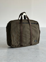 Porter Yoshida & Co. 2 Way Briefcase / Backpack (One Size)