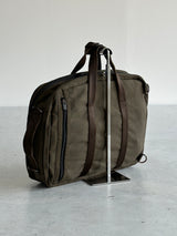 Porter Yoshida & Co. 2 Way Briefcase / Backpack (One Size)
