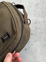 Porter Yoshida & Co. 2 Way Briefcase / Backpack (One Size)