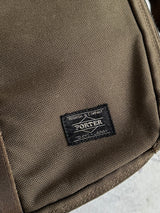 Porter Yoshida & Co. 2 Way Briefcase / Backpack (One Size)