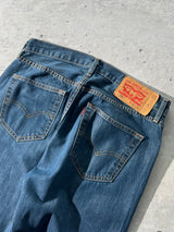 Levi's 501 Jeans (W32 x L34)