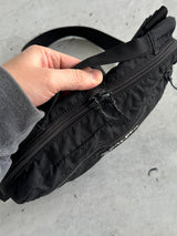 Mont Bell Ripstop Shoulder / Crossbody Bag (One Size)