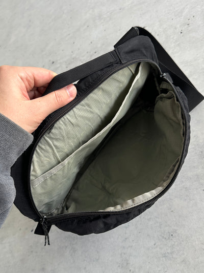 Mont Bell Ripstop Shoulder / Crossbody Bag (One Size)