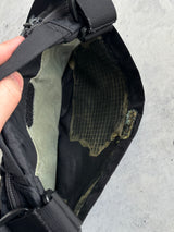 Mont Bell Ripstop Shoulder / Crossbody Bag (One Size)