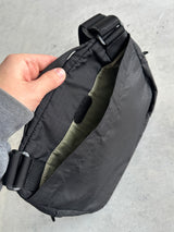 Mont Bell Ripstop Shoulder / Crossbody Bag (One Size)