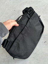 Mont Bell Ripstop Shoulder / Crossbody Bag (One Size)