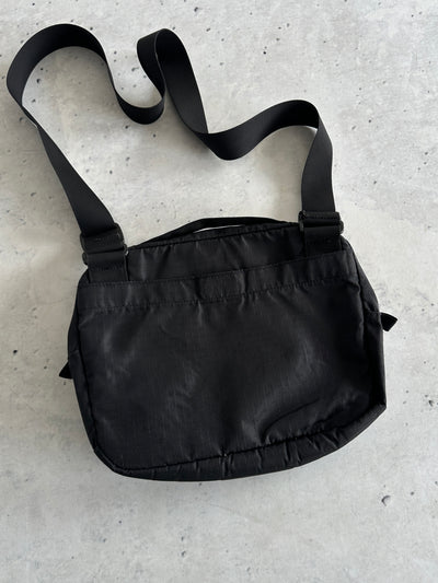 Mont Bell Ripstop Shoulder / Crossbody Bag (One Size)