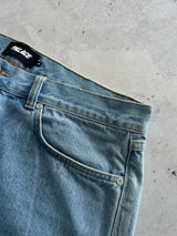 SS/22 Palace Duck Bomb Panel Jeans (W36/38)