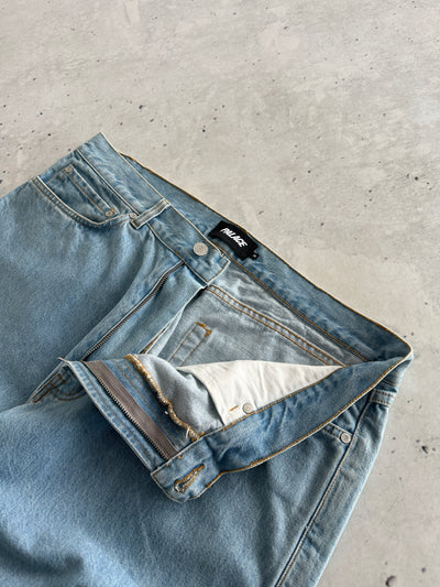 SS/22 Palace Duck Bomb Panel Jeans (W36/38)