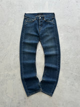 Stone Island Denims Denim Jeans (W32 x L33)