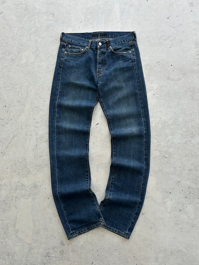 Stone Island Denims Denim Jeans (W32 x L33)