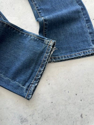 Stone Island Denims Denim Jeans (W32 x L33)