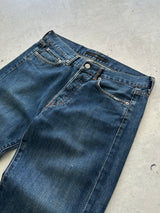 Stone Island Denims Denim Jeans (W32 x L33)