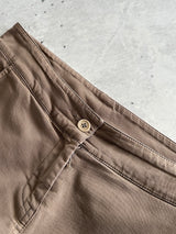 00's Prada Sport Low Waist Trousers (Women's XS/S)