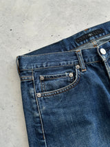 Stone Island Denims Denim Jeans (W32 x L33)