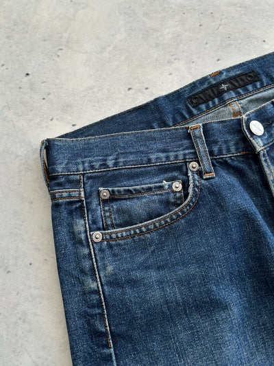 Stone Island Denims Denim Jeans (W32 x L33)