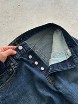 Stone Island Denims Denim Jeans (W32 x L33)