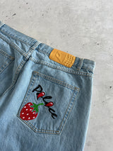 SS/22 Palace Duck Bomb Panel Jeans (W36/38)