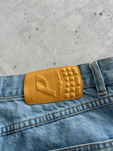 SS/22 Palace Duck Bomb Panel Jeans (W36/38)