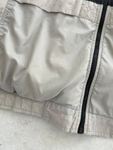 90's Nike Two Tone Zip Up Jacket (XL)