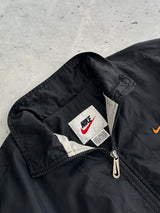 90's Nike Two Tone Zip Up Jacket (XL)