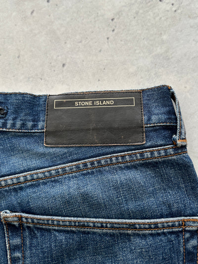 Stone Island Denims Denim Jeans (W32 x L33)