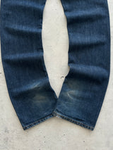 Stone Island Denims Denim Jeans (W32 x L33)