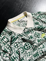 90's Nike Challenge Court Polo Shirt (L)