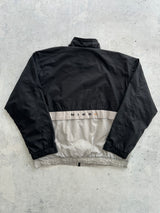 90's Nike Two Tone Zip Up Jacket (XL)