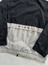 90's Nike Two Tone Zip Up Jacket (XL)