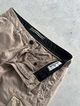 SS/18 Stone Island Cargo Shorts (W33)